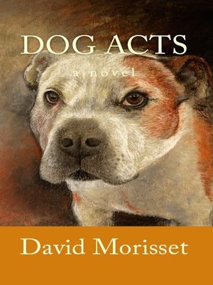 cover image of Dog Acts